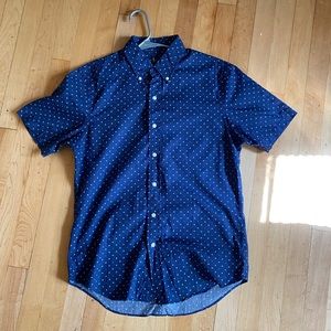 Polo by Ralph Lauren Short Sleeve Button Up